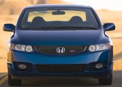 Honda Civic SI